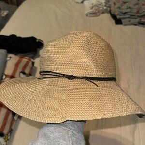 Aritzia Hat